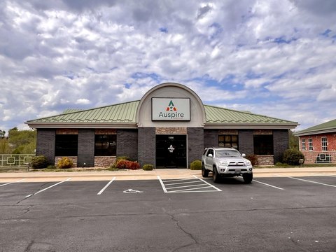 Springfield Office Space For Lease