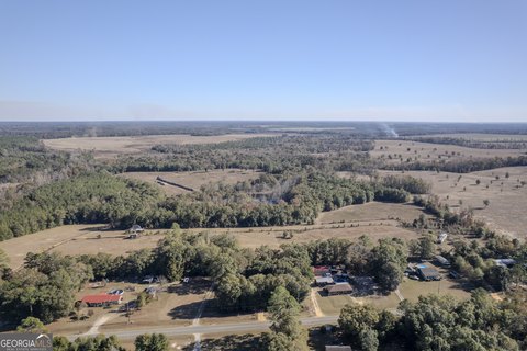 Recreational and Agricultural Land Tract