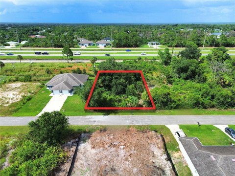 Land, ENGLEWOOD, FL
