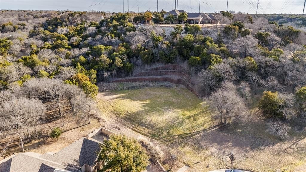 Lake Ridge 1.3-Acre Lot