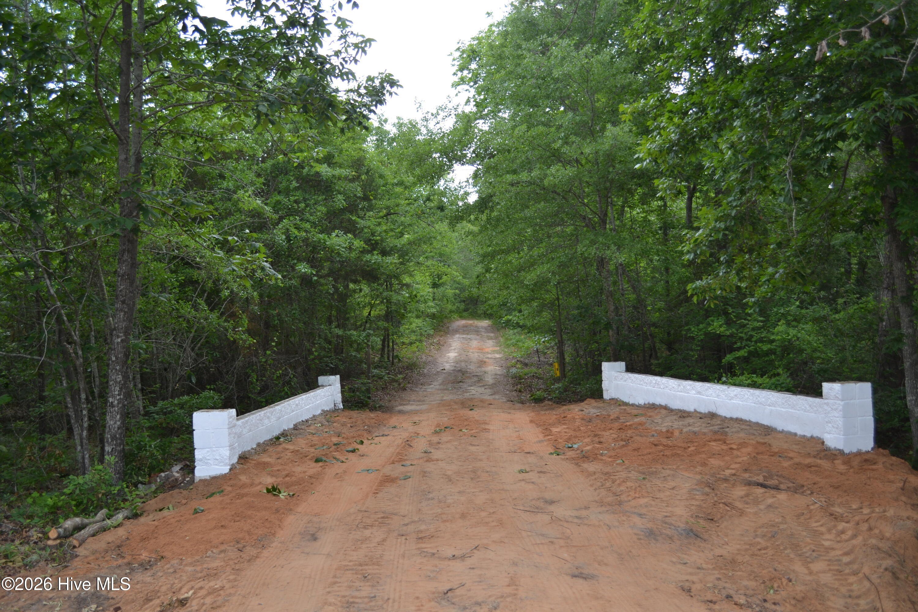 Aiken County Land Opportunity