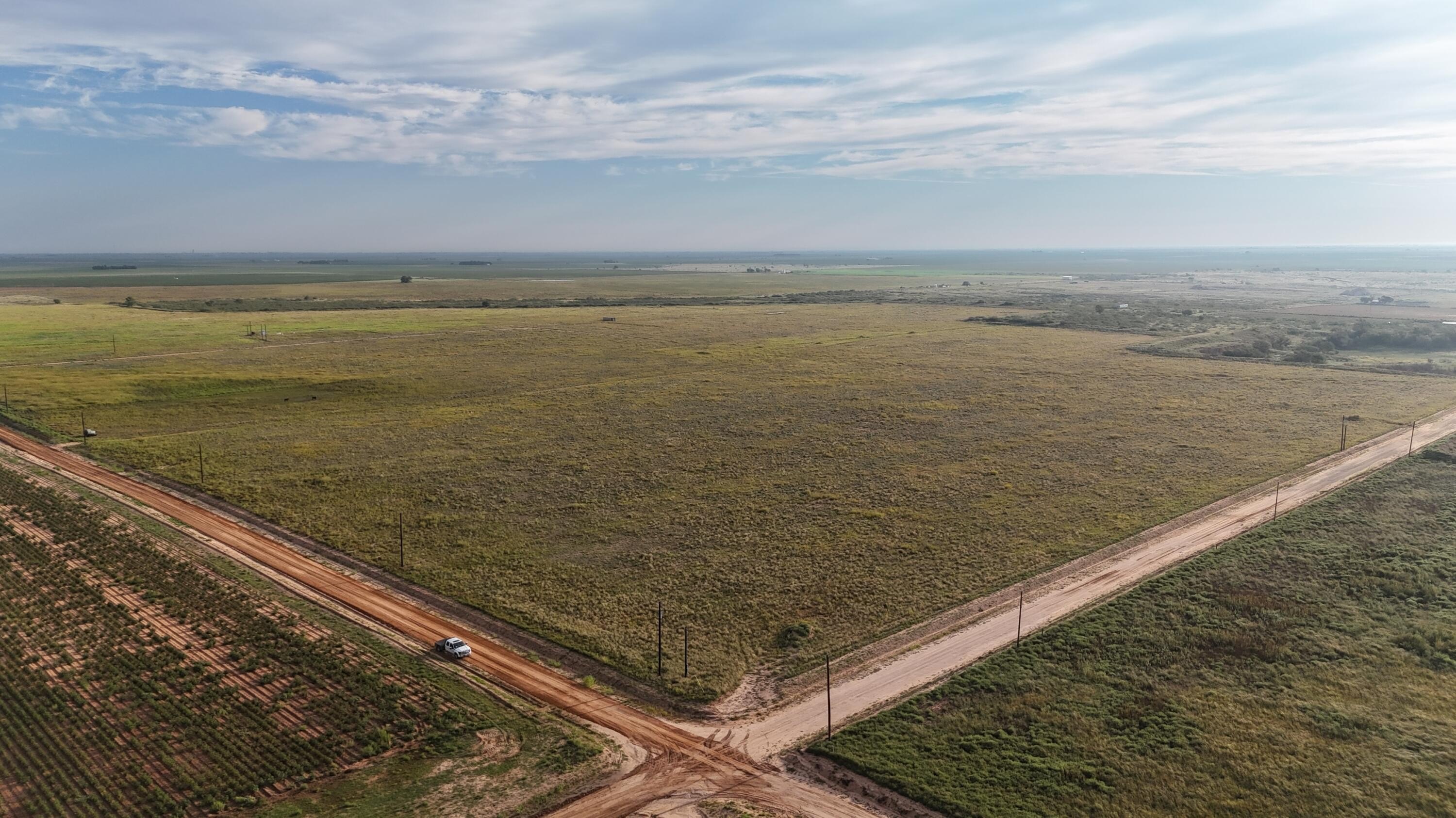 Meadow, TX - 23 Acre Tract