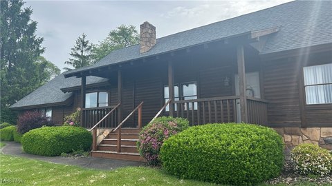 Girard Office Space For Rent