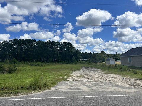 LAND, Loris, SC