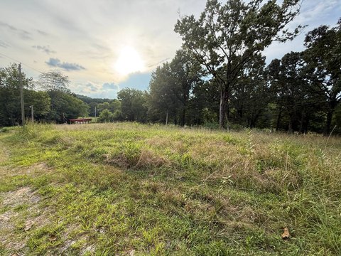 Recreation and Equestrian Land