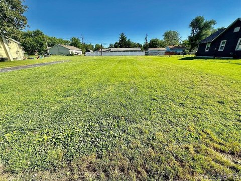 Residential Lot in Wood River