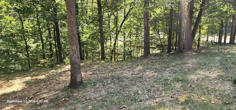 Residential Lot Near Lake