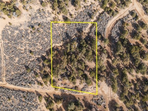 Pinion Pines Land For Sale