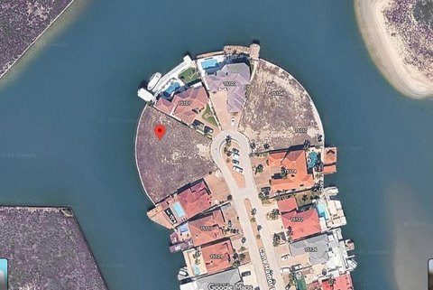 Residential Lot in Gated Subdivision