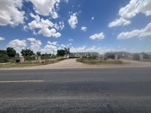 Land, Odessa, TX