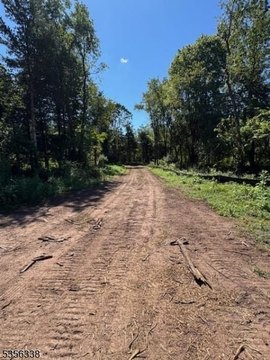 Approved Private Residential Building Lot