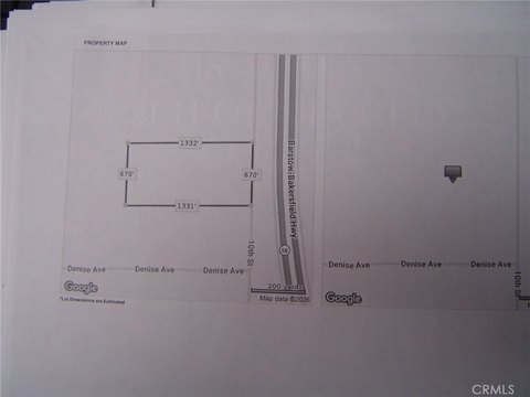 M1 Industrial Land Parcel