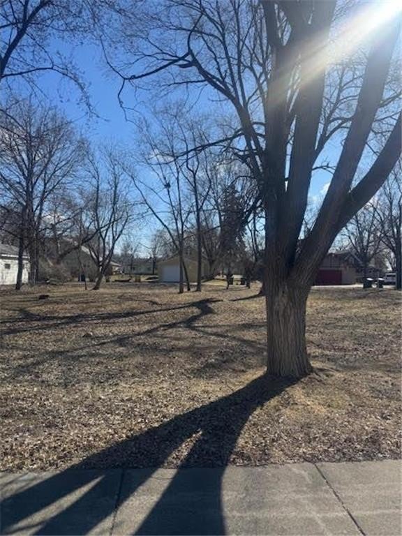 Waite Park City Lot