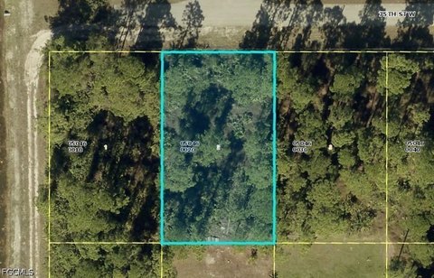 LAND - Lehigh Acres, FL
