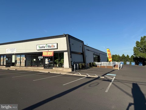 Doylestown Retail/Restaurant Space Available