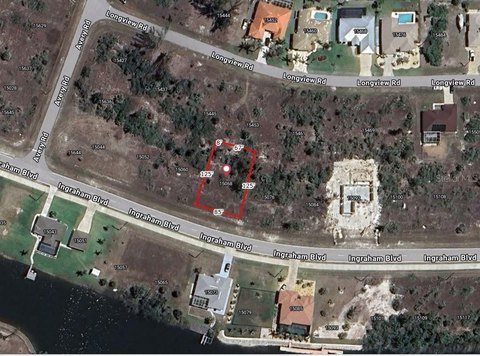 Port Charlotte Land For Sale