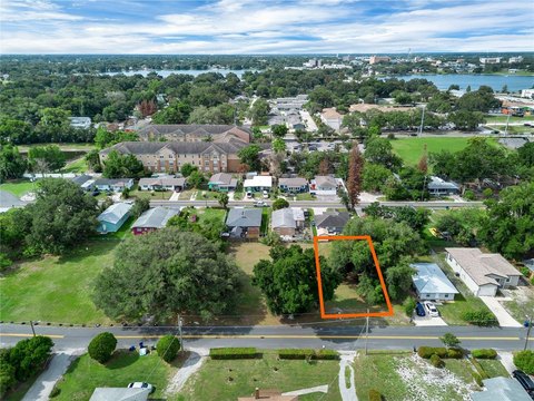 Land, WINTER HAVEN, FL