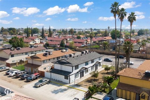 Specialty Multi-Family Property