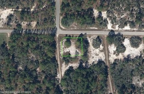 Land, Lake Placid, FL