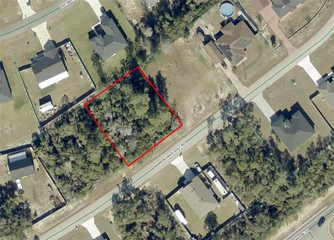 Land, OCALA, FL