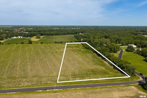 Agricultural Land Parcel