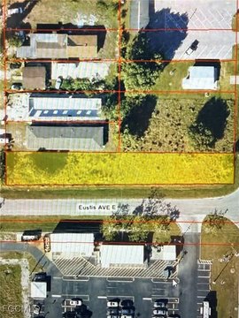 Residential Lot in Immokalee, FL