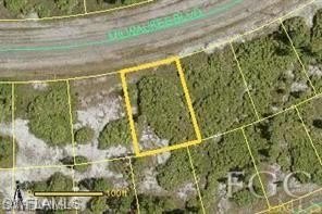 Residential Land in Lehigh Acres