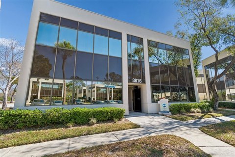 Two-Story Office Condominium