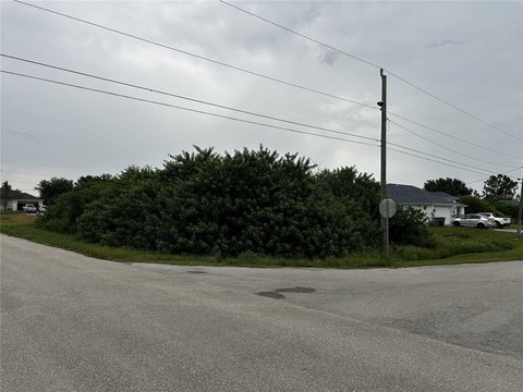 Land, LEHIGH ACRES, FL