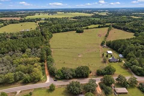 Land, Slocomb, AL