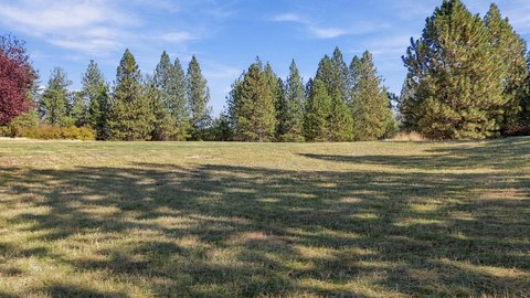 Land, Spokane, WA
