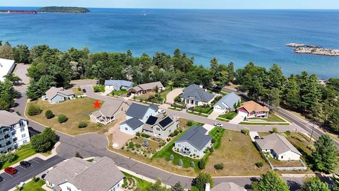 VACANT LAND, Marquette, MI