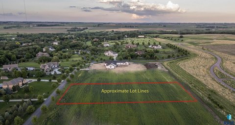 Land, Sioux Falls, SD