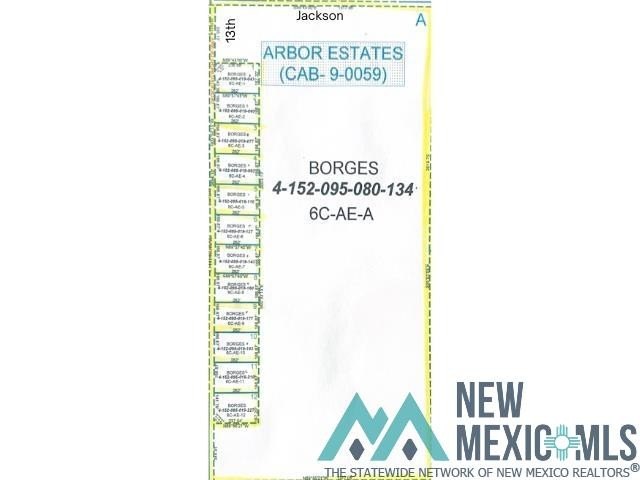Artesia, NM: Expansive Land Lots