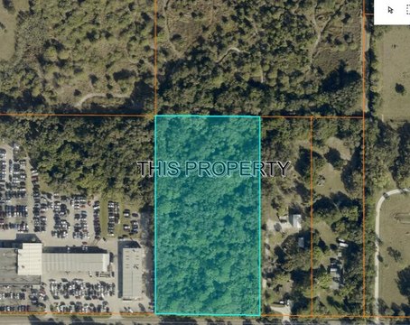 Land & Docks, Fort Pierce, FL