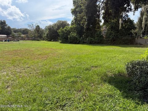 Land, Jacksonville, FL