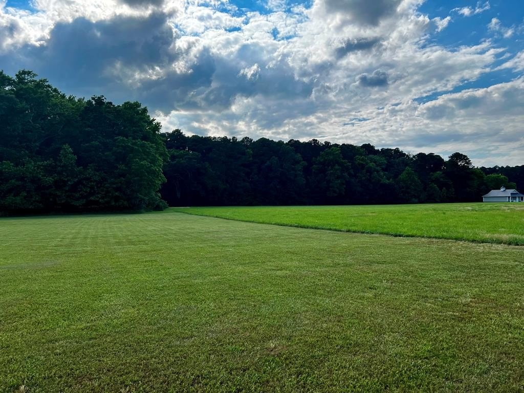 Seaview Subdivision Land Opportunity