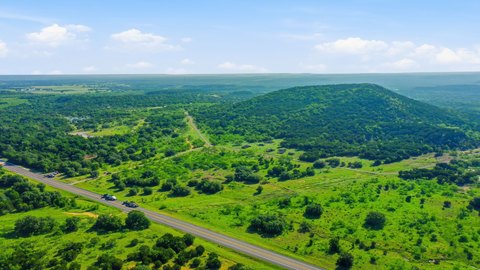 10-Acre Hunting and Homesite Land