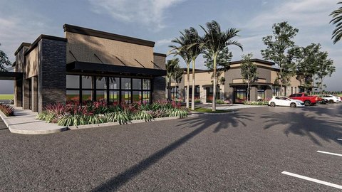 Lauderhill Retail Development Opportunity