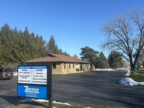 Kalamazoo Office Space For Rent