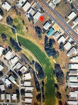 LAND - BROOKSVILLE, FL