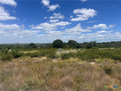 LAND - Hamilton, TX