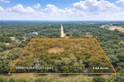 San Marcos Land Opportunity