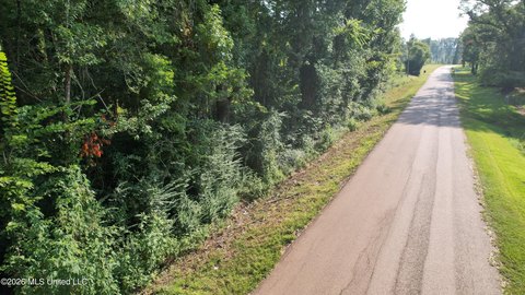 Land, Canton, MS
