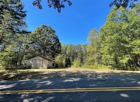 Land, Canton, GA