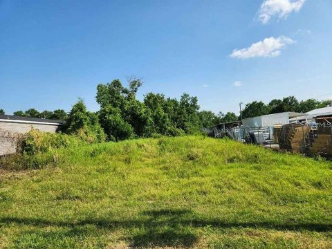 Highway-Front Commercial Land