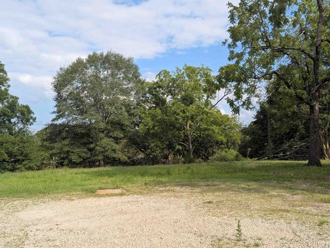 Commercial Land Near Interstate Access