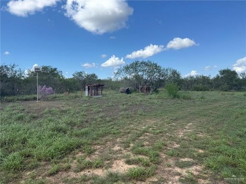 Land, San Isidro, TX