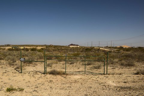 Residential Acreage Near Lake Amistad