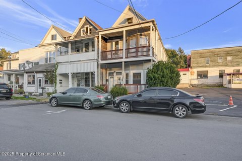 Turnkey Duplex Investment Opportunity